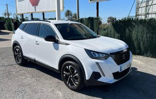 Peugeot 2008 2022