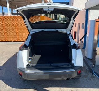 Peugeot 2008 2022