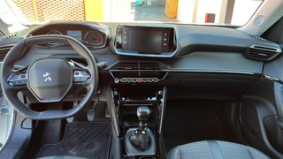 Peugeot 2008 2022