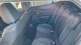 Peugeot 2008 2022