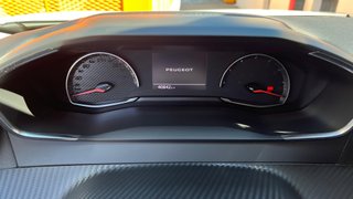 Peugeot 2008 2022