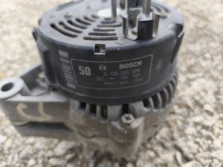 Alternador Peugeot 106