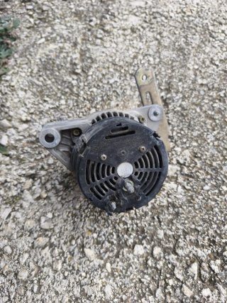 Alternador Peugeot 106