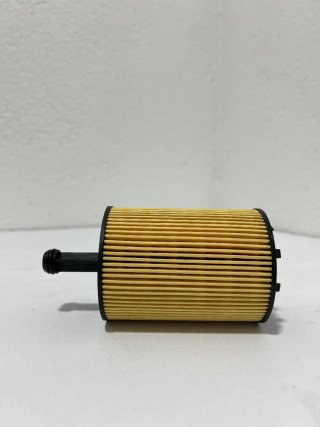 Filtro de aceite