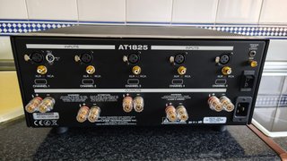 Amplificador ATI AT 1825