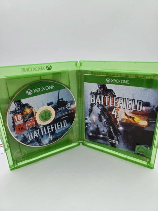 Battlefield 4 Xbox One - Edizione Italiana