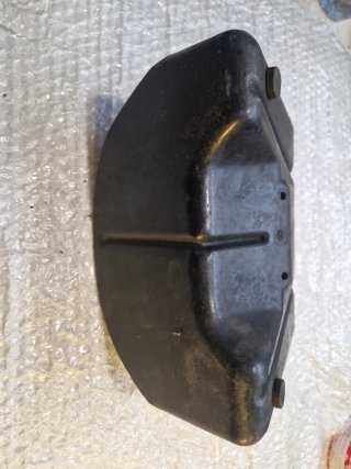 Guantera Asiento BMW R100