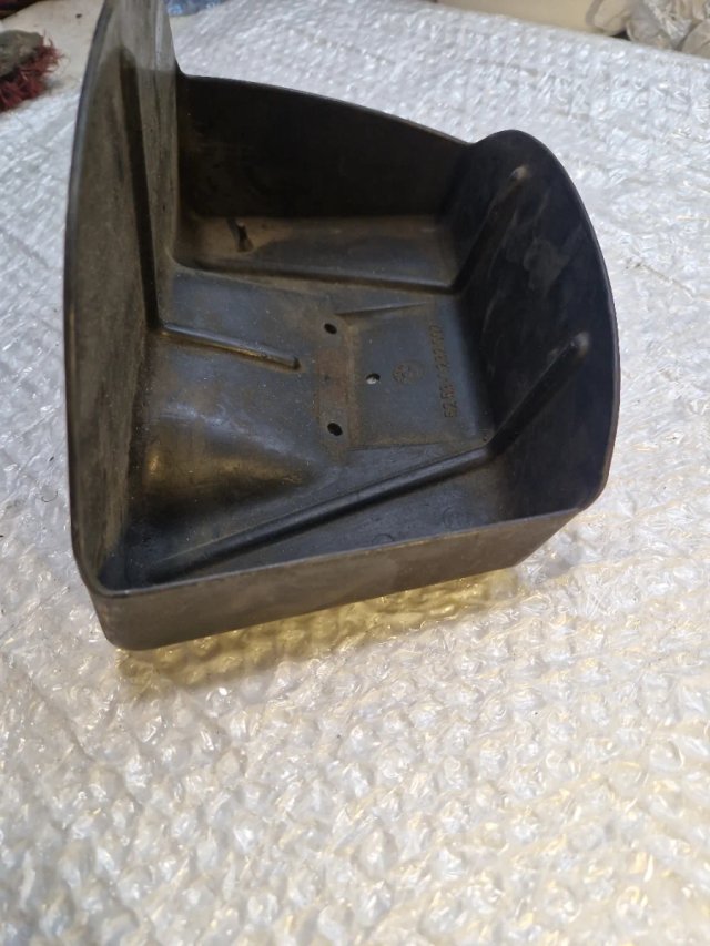 Guantera Asiento BMW R100
