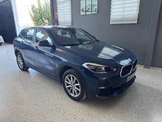 BMW X2 2020