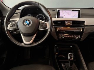 BMW X2 Sdrive 18d 2021