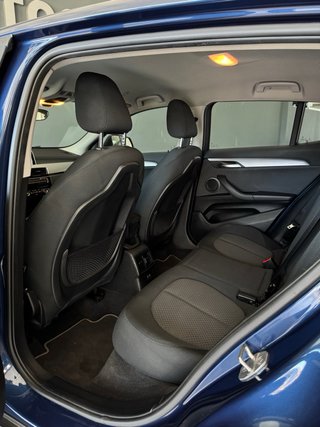BMW X2 Sdrive 18d 2021