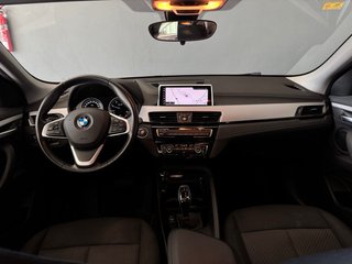 BMW X2 Sdrive 18d 2021
