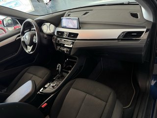 BMW X2 Sdrive 18d 2021