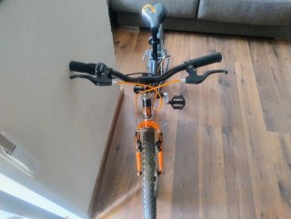 Bicicleta Infantil 20 B'Twin