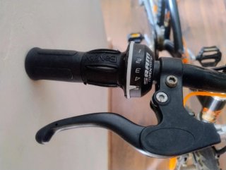 Bicicleta Infantil 20 B'Twin