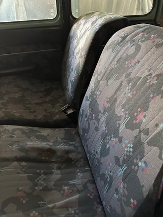Citroen C2 1994
