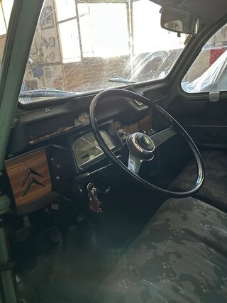 Citroen C2 1994
