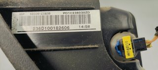 AIRBAG DELANTERO IZQUIERDO CITROEN C5 BERLINA 2.0