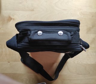 Bolso bandolera