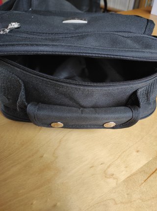 Bolso bandolera