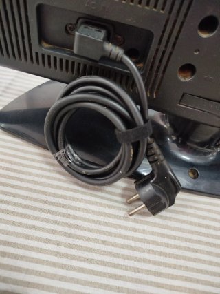 Televisor LG 43 pulgadas Negro