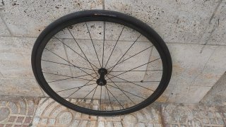 Llantas Campagnolo Bora Perfil 50
