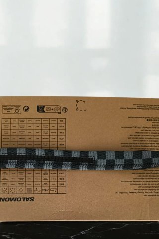 Cinturón Hermes Diseño Cuadros 130cm