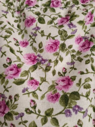 Falda Huertana Dansà M/L