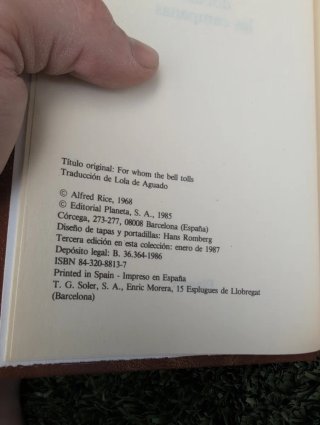 Colección completa libros clásicos Planeta (1985)