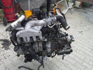Motor VW T4 Caravelle 2.5 TDI BPC EU4