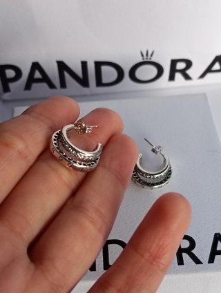 Pendientes Aro