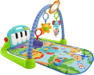 Gimnasio Piano Pataditas Fisher-Price