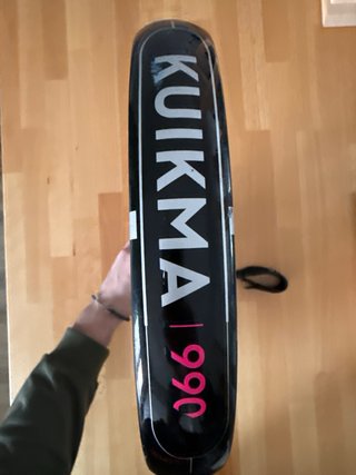 Pala Kuikma Hybrid Soft