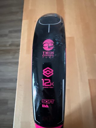 Pala Kuikma Hybrid Soft