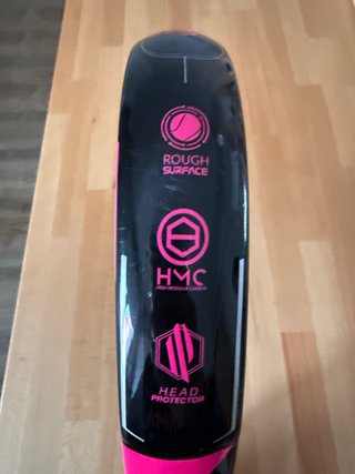 Pala Kuikma Hybrid Soft