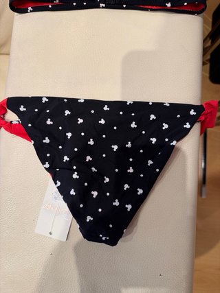 Bikini Calzedonia Disney Talla 12A. NUEVO
