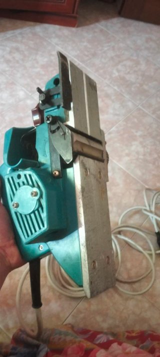 Piallatrice Makita