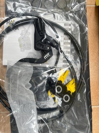 Freno Magura MT5