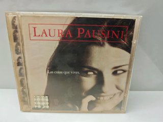 Lote CDs y vinilo Gurú josh, Laura Pausini, último