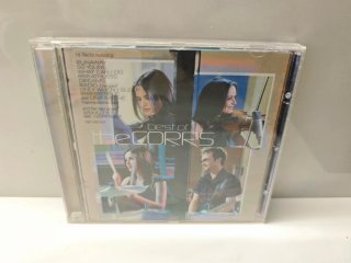 Lote CDs y vinilo Gurú josh, Laura Pausini, último