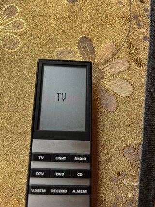 Mando Bang & Olufsen