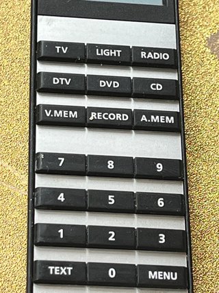 Mando Bang & Olufsen