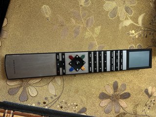 Mando Bang & Olufsen