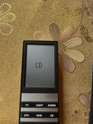 Mando Bang & Olufsen