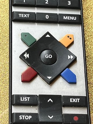 Mando Bang & Olufsen