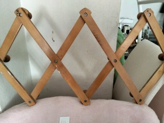 Soportes para estantería metálica
