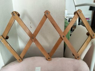 Soportes para estantería metálica
