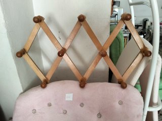 Soportes para estantería metálica