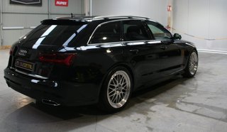 Audi A6 2017