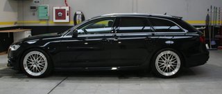Audi A6 2017